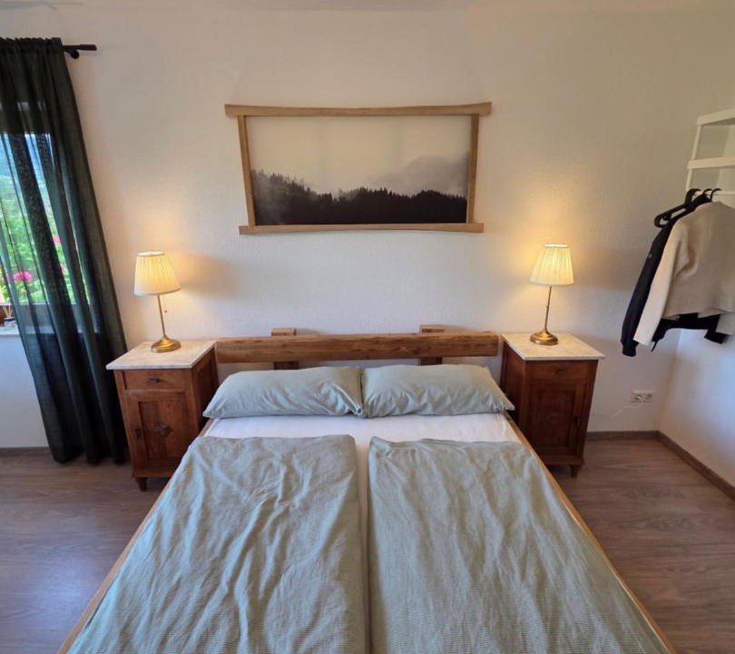 Photo of Bedroom in Haslach im Kinzigtal