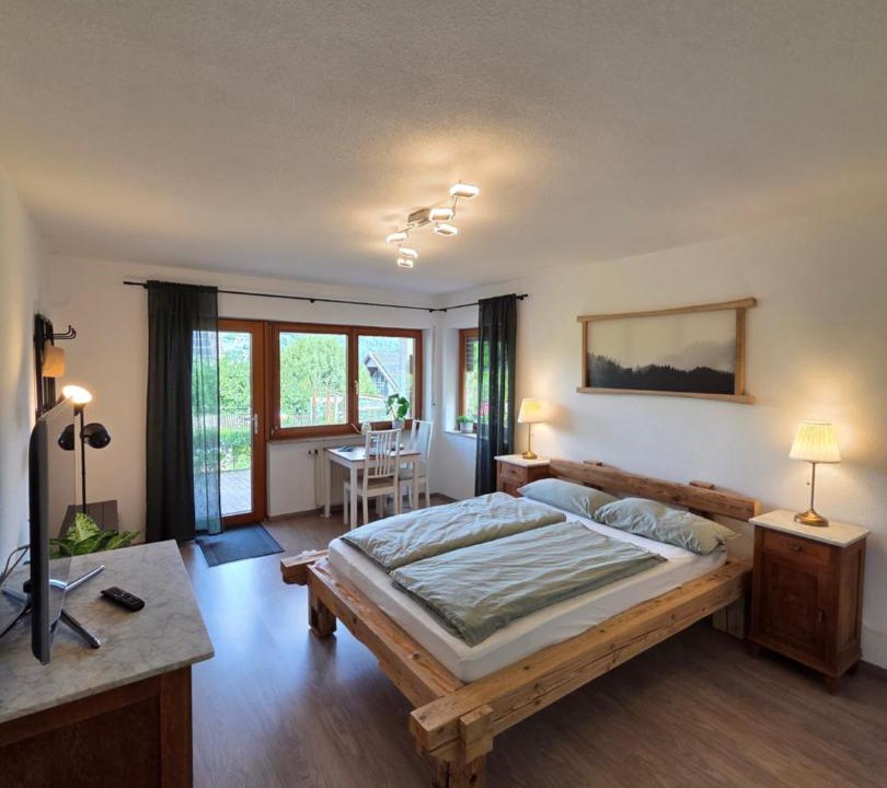Photo of Bedroom in Haslach im Kinzigtal