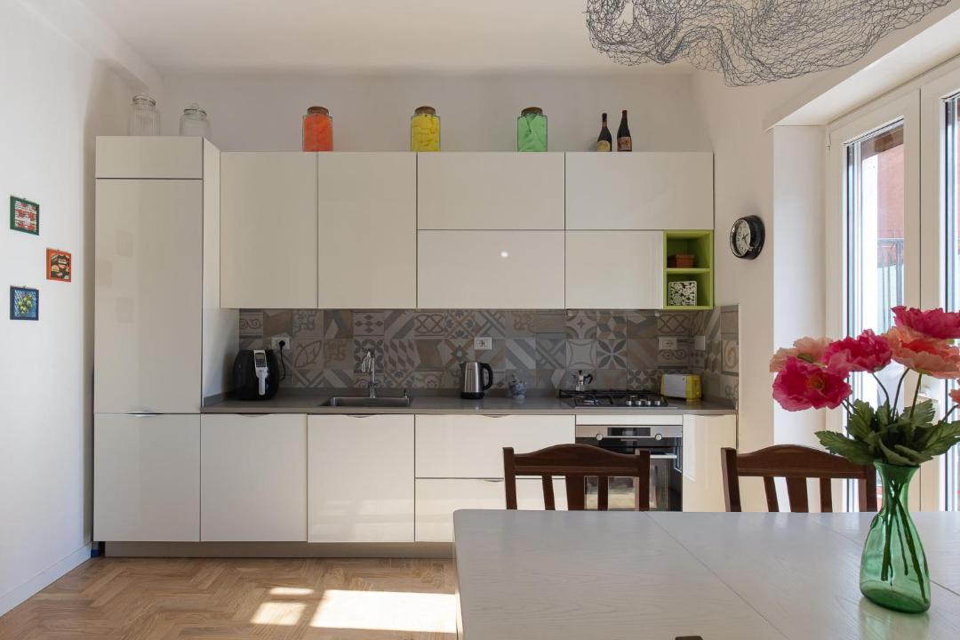 Photo of Kitchen in Gianicolo