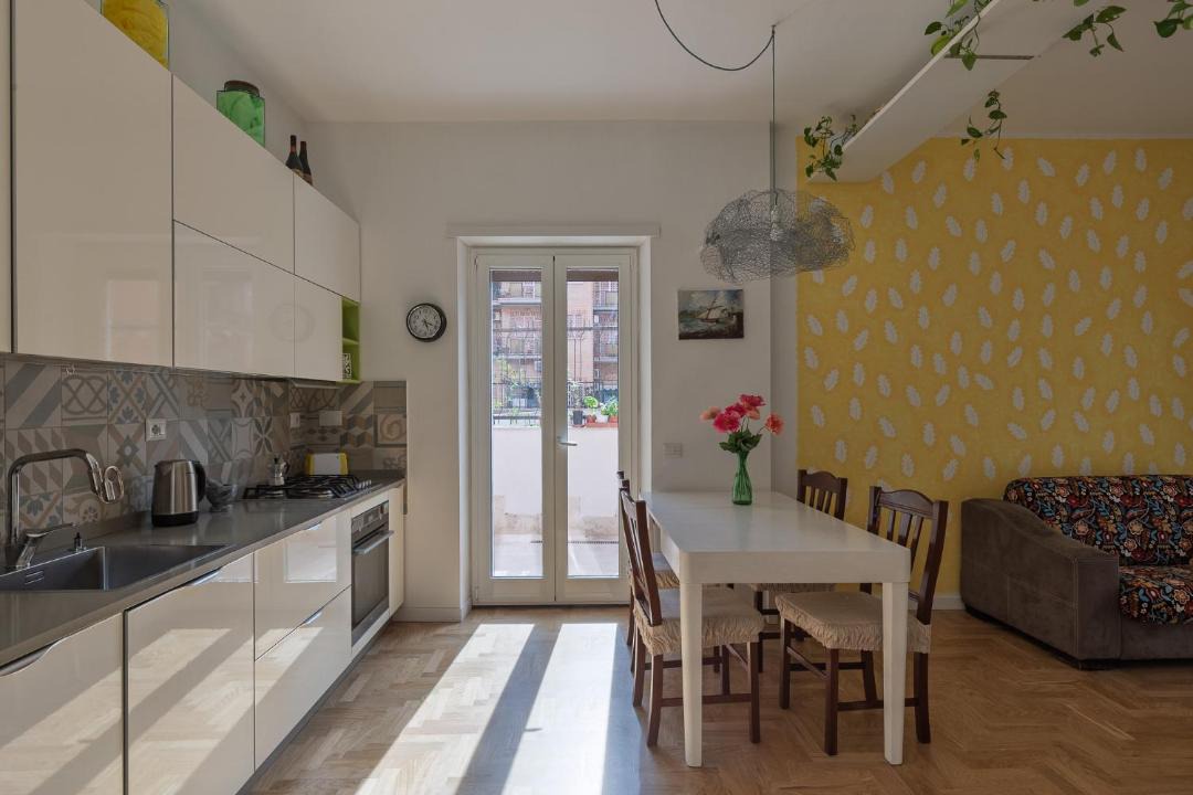 Photo of Kitchen in Gianicolo
