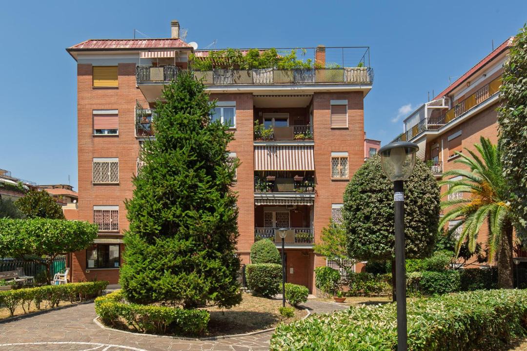 Photo of Others in Gianicolo