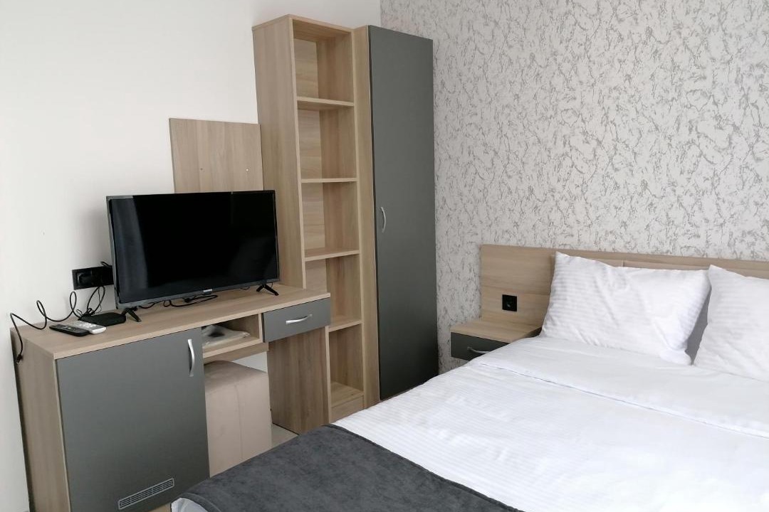 Photo of Bedroom in Razgrad
