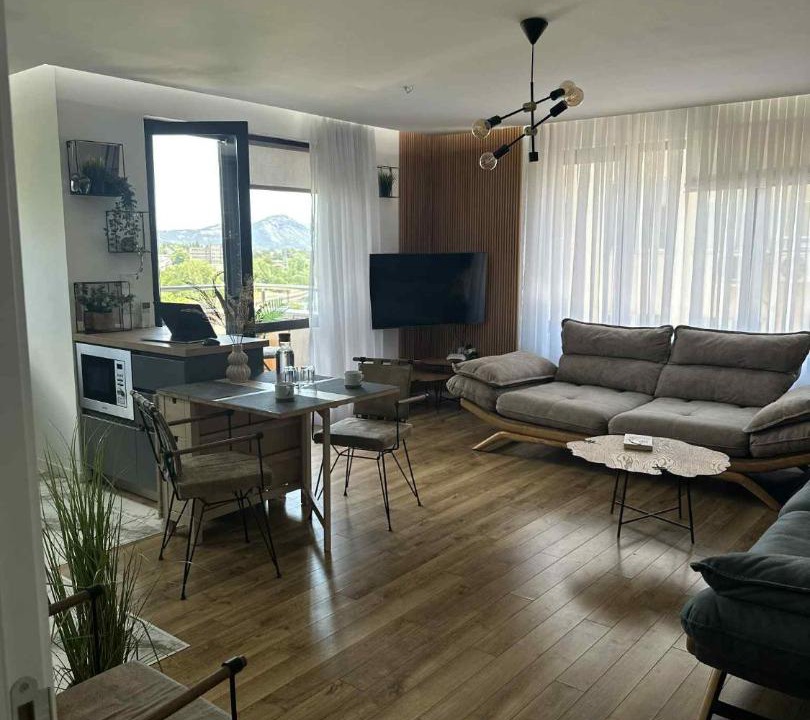 Photo of Livingroom in Dalgopo
