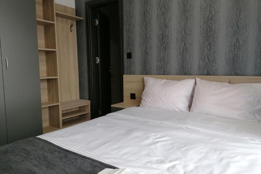 Photo of Bedroom in Razgrad