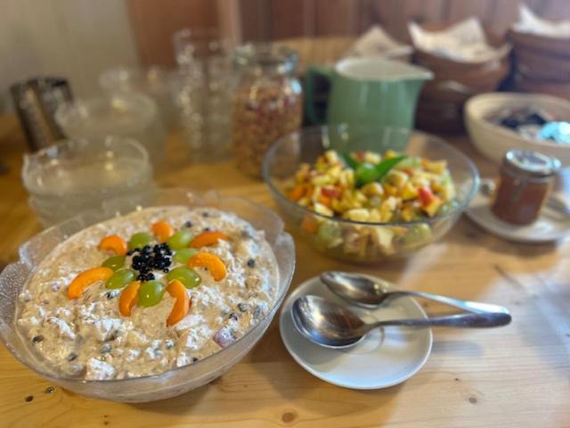 Photo of Kitchen in Riom-Parsonz
