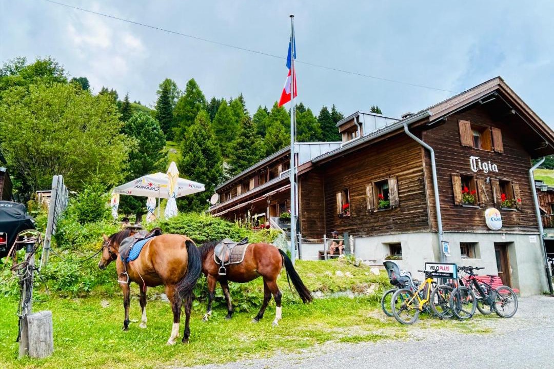 Photo of Others in Riom-Parsonz