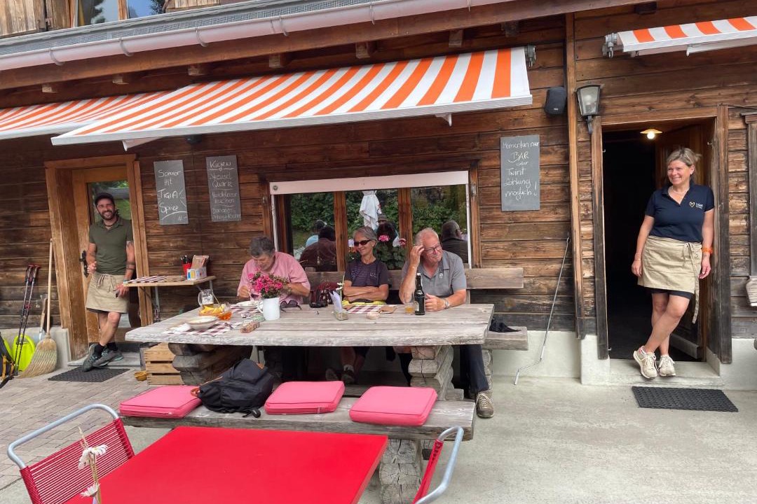 Photo of Others in Riom-Parsonz