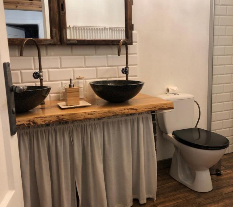 Photo of Bathroom in Kartuzy
