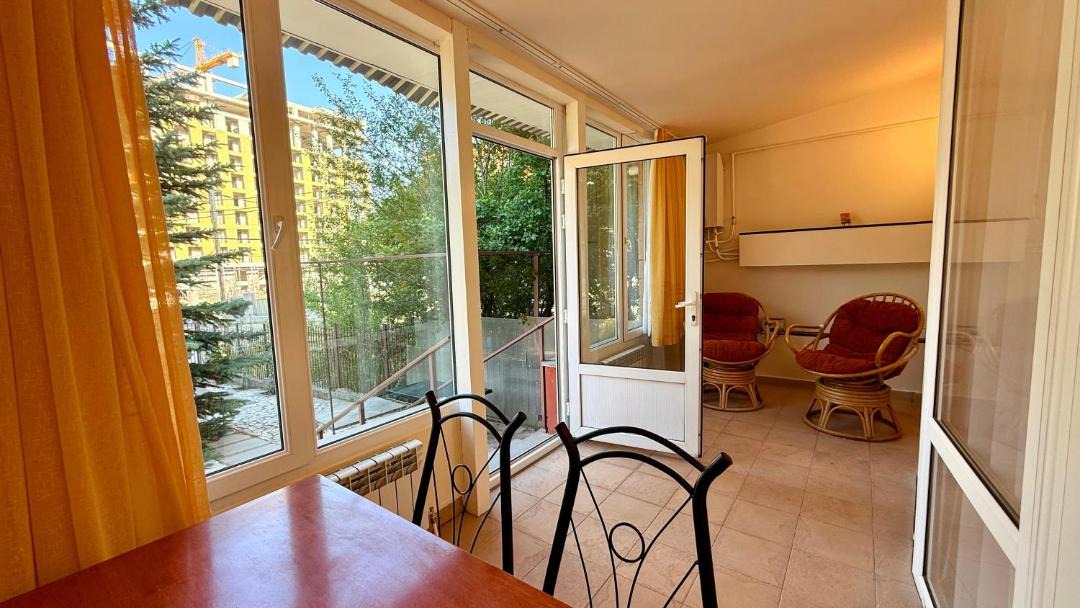 Photo of Patio Balcony in Tsaghkadzor