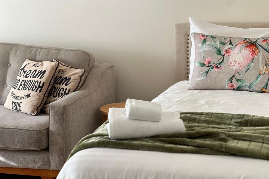 Photo of Bedroom in Geelong