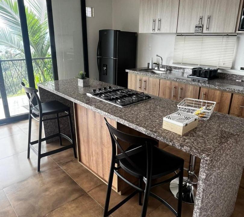 Photo of Kitchen in Dosquebradas