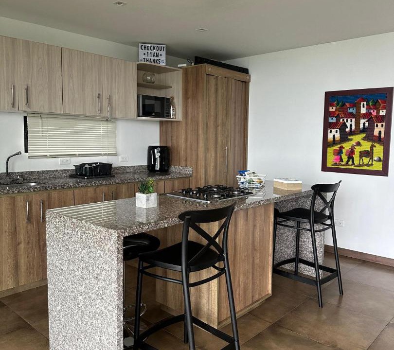 Photo of Kitchen in Dosquebradas