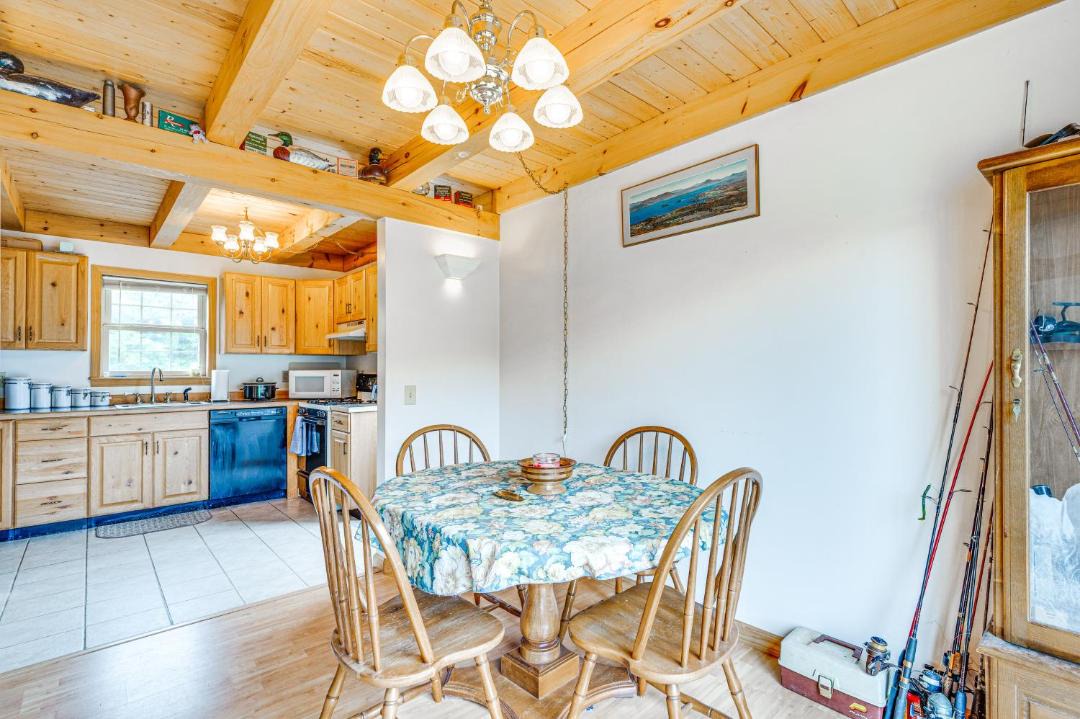 Photo of Kitchen in Jay