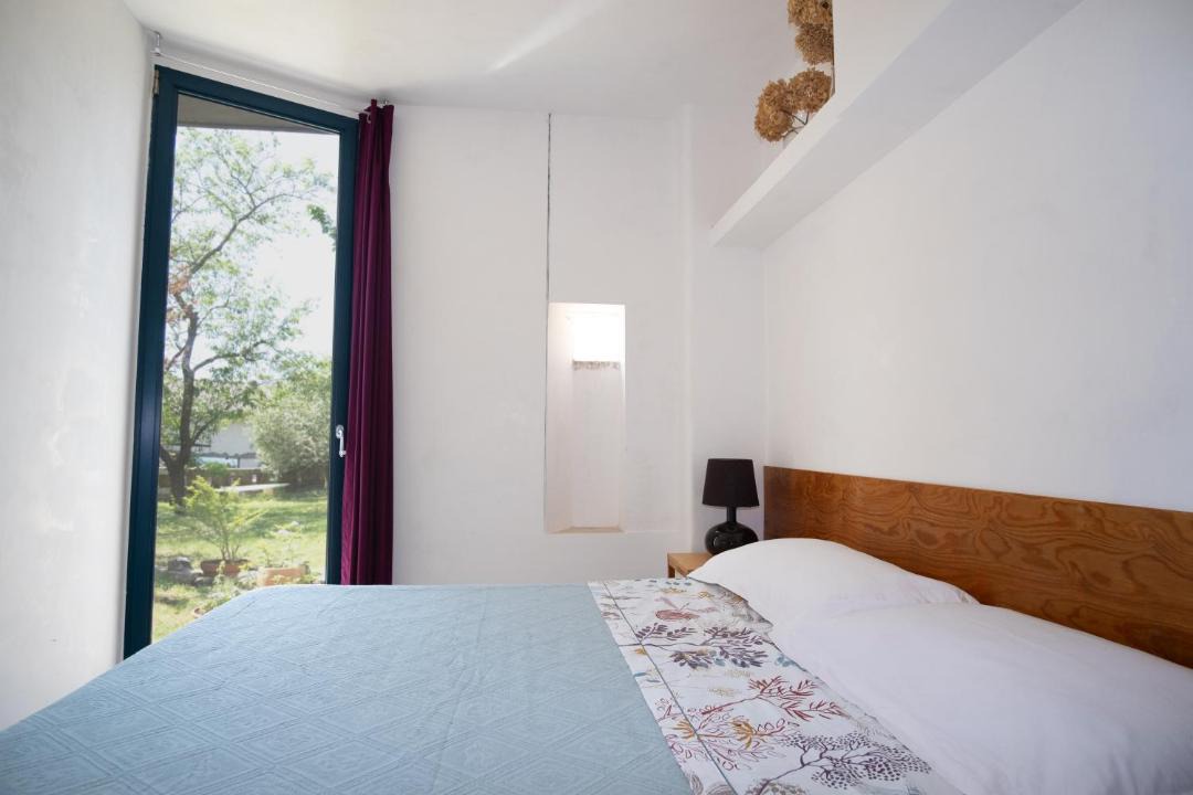 Photo of Bedroom in Trevignano Romano