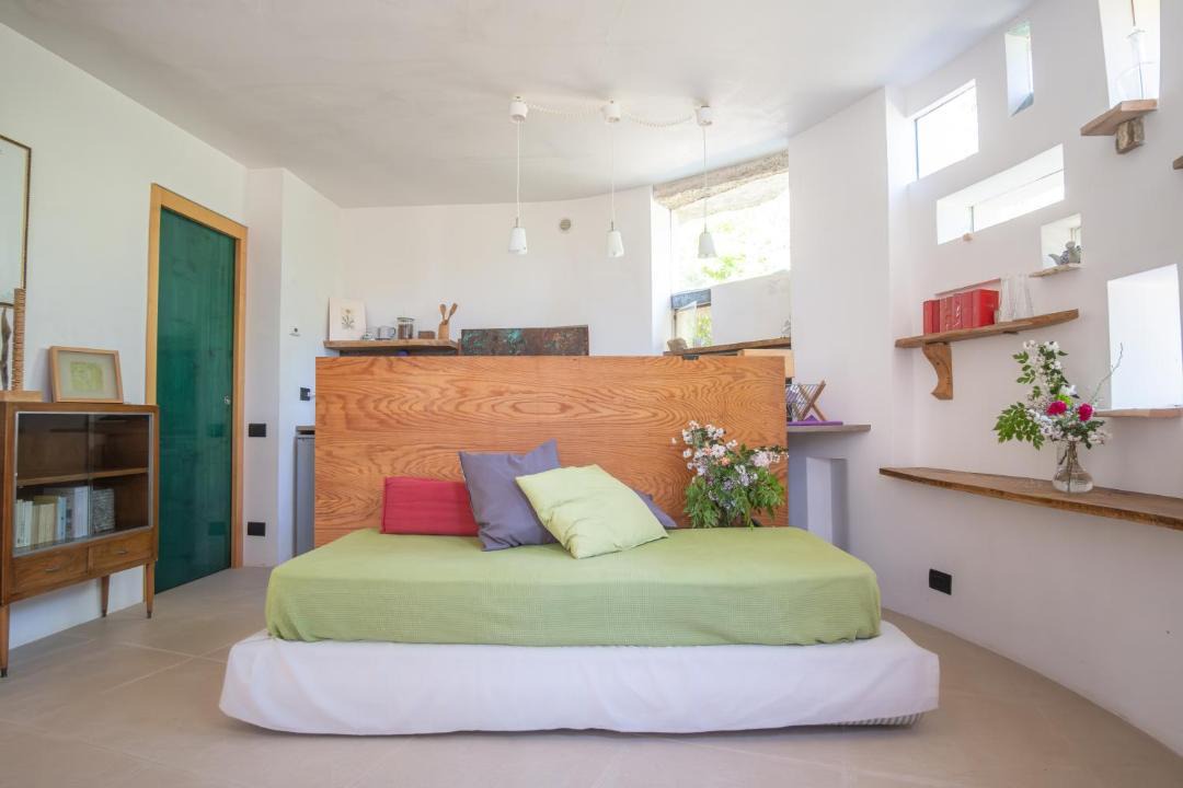 Photo of Bedroom in Trevignano Romano