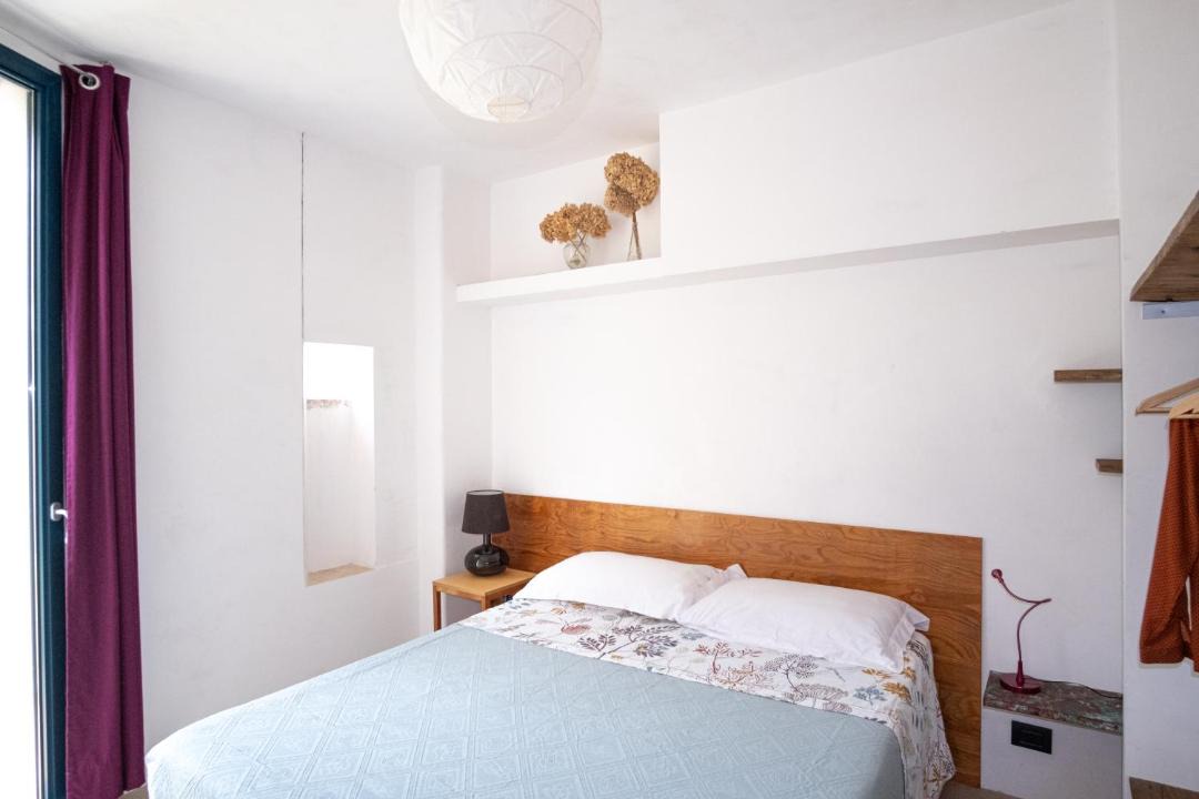 Photo of Bedroom in Trevignano Romano