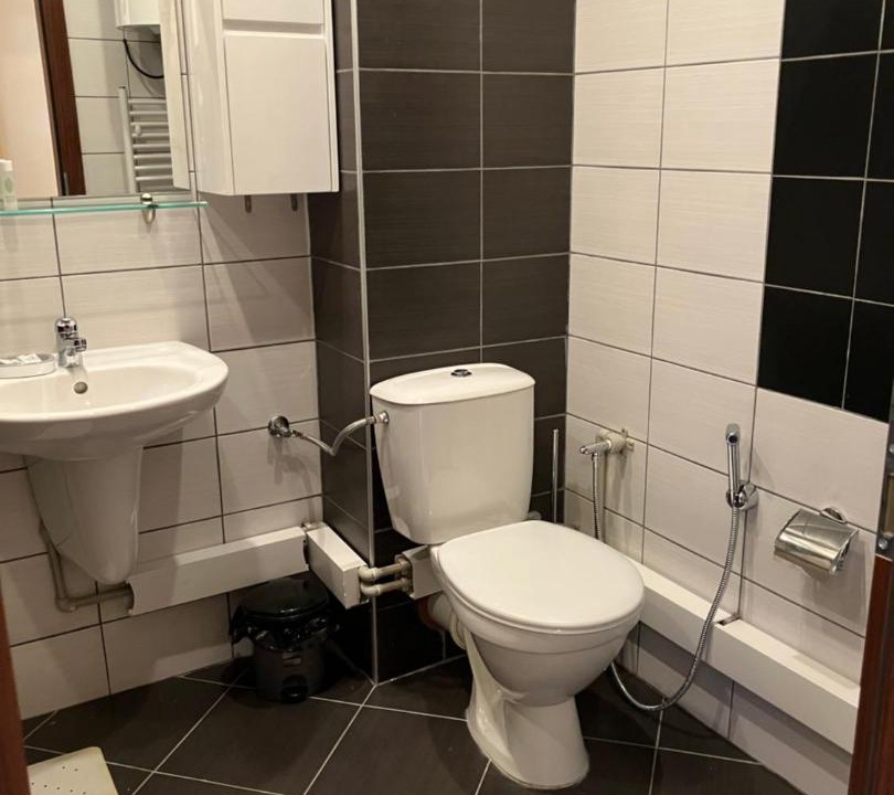 Photo of Bathroom in Borovets