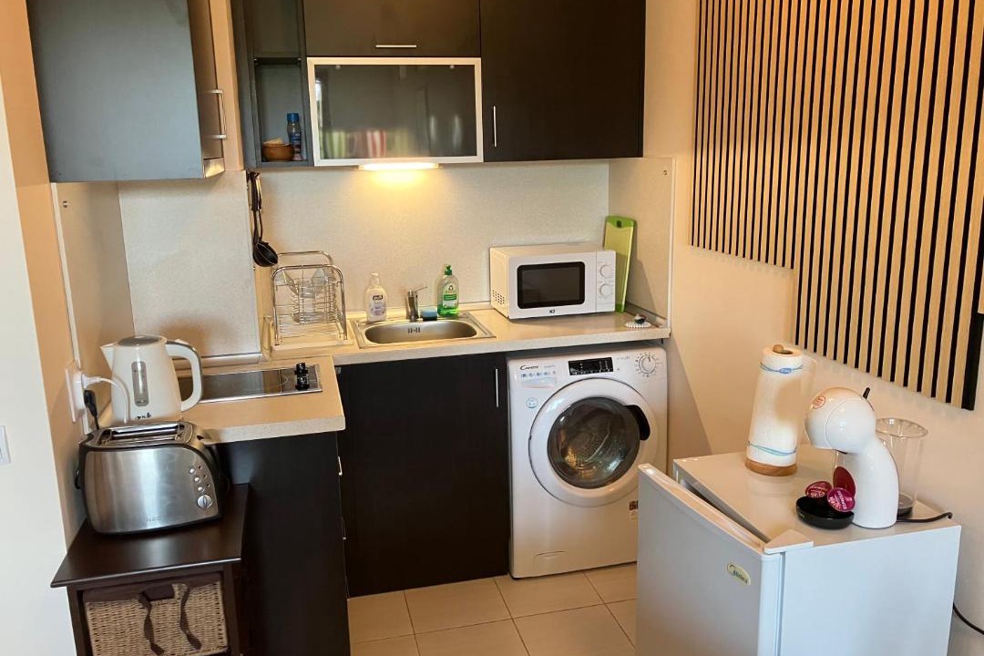 Photo of Kitchen in Borovets