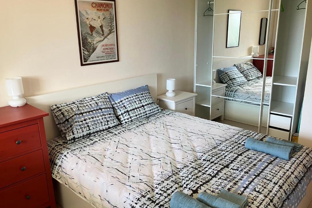 Photo of Bedroom in Borovets