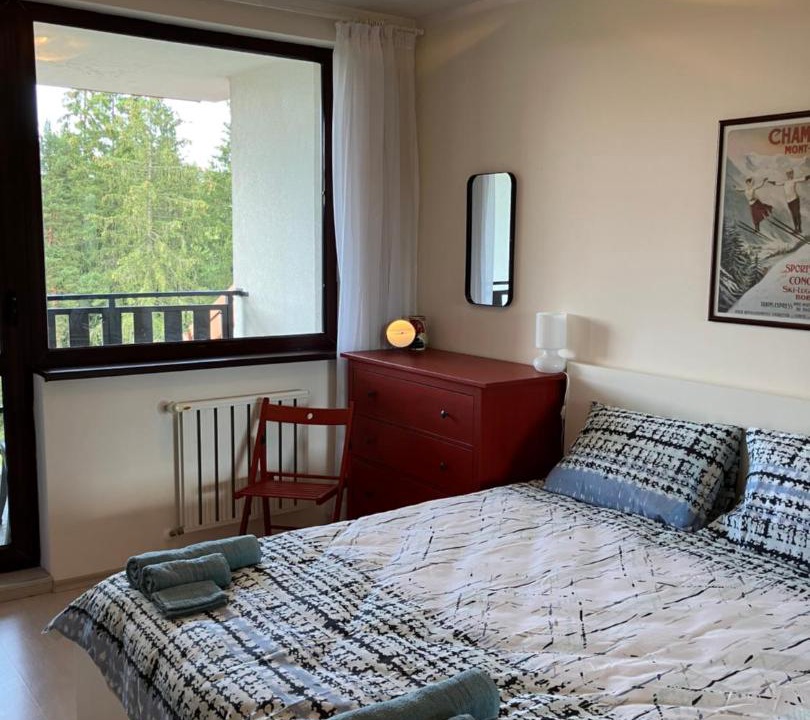 Photo of Bedroom in Borovets