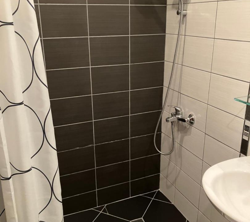 Photo of Bathroom in Borovets