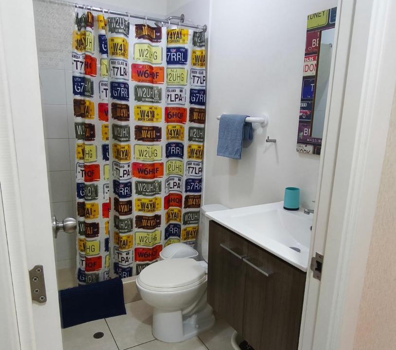 Photo of Bathroom in San Miguel