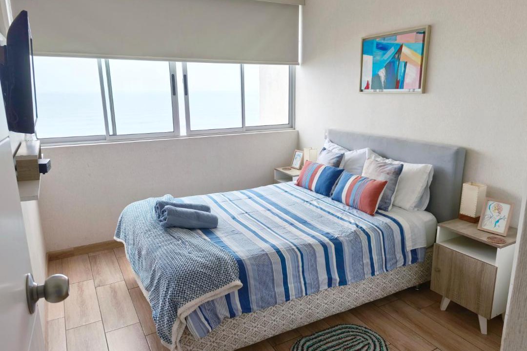 Photo of Bedroom in San Miguel