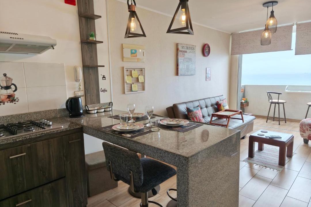 Photo of Kitchen in San Miguel