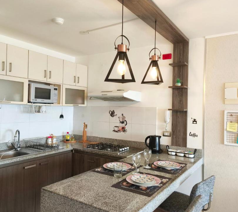Photo of Kitchen in San Miguel