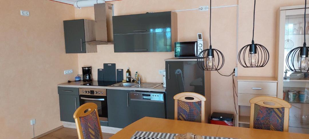 Photo of Kitchen in Neuhof