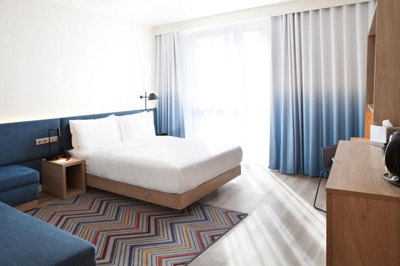Photo of Bedroom in Bernhausen
