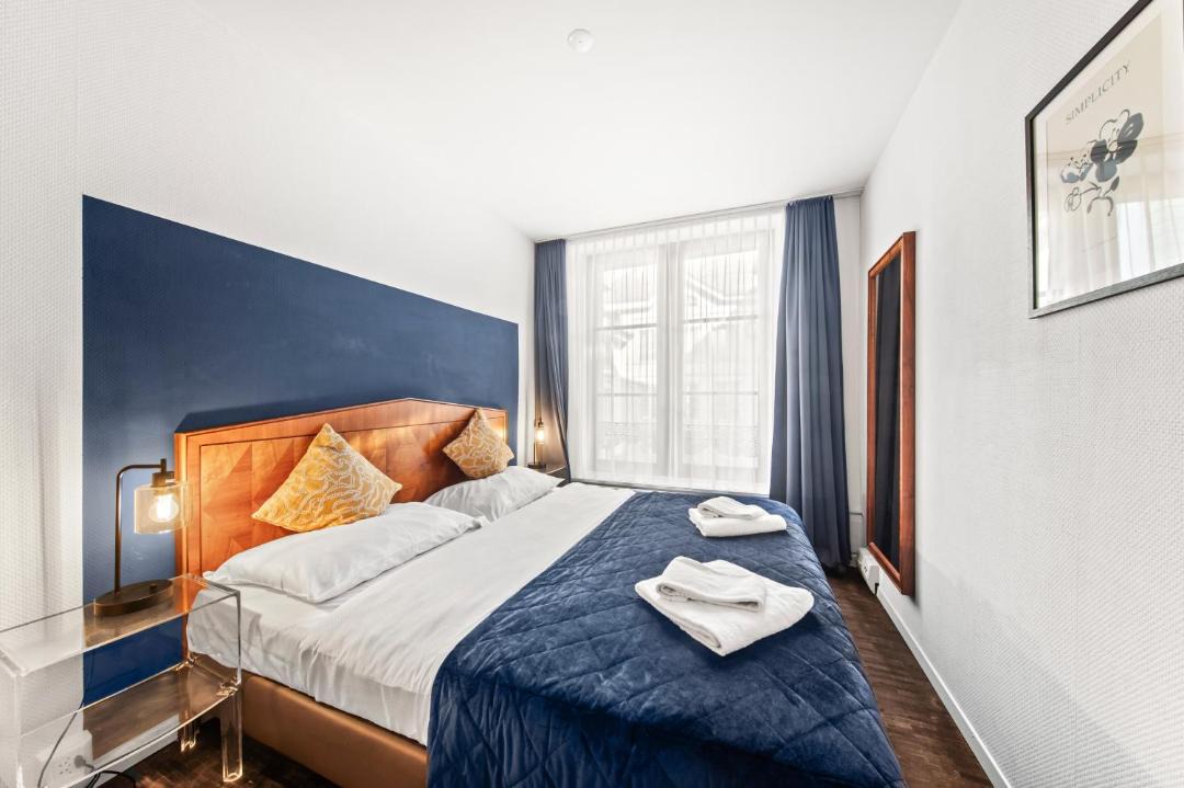 Photo of Bedroom in Fribourg