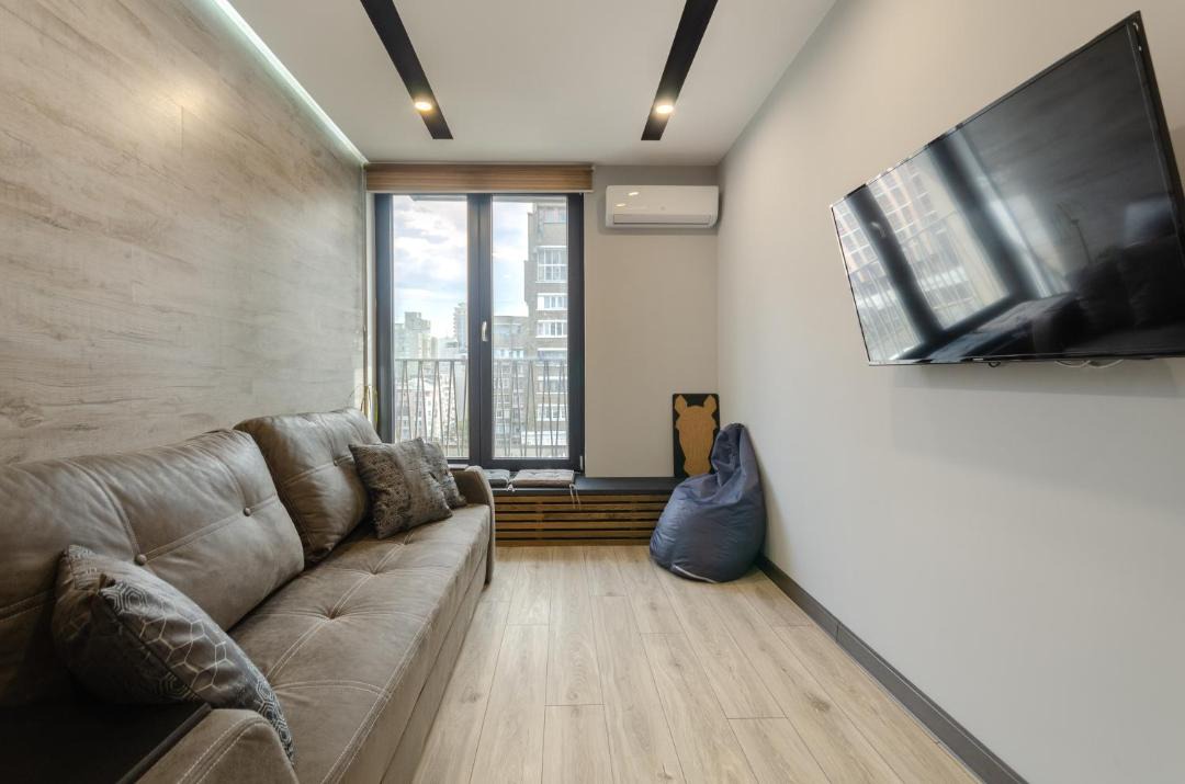Photo of Livingroom in Kyiv