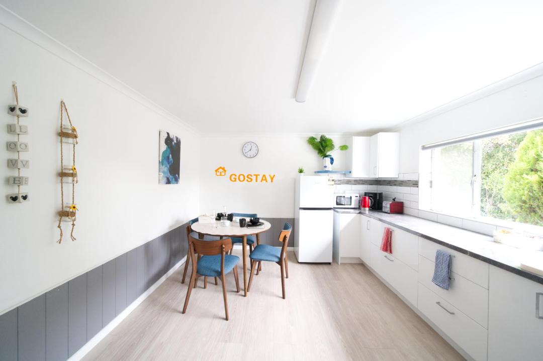 Photo of Kitchen in Campbell