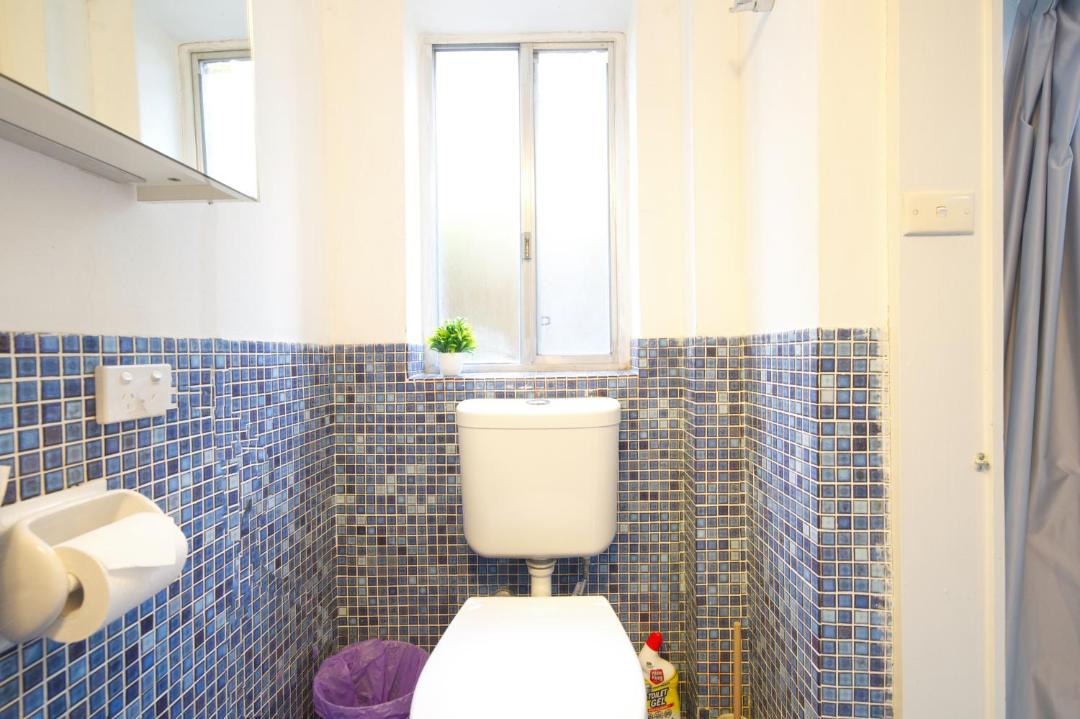 Photo of Bathroom in Campbell