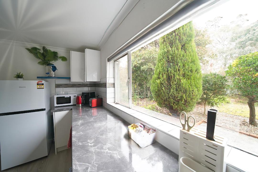 Photo of Kitchen in Campbell