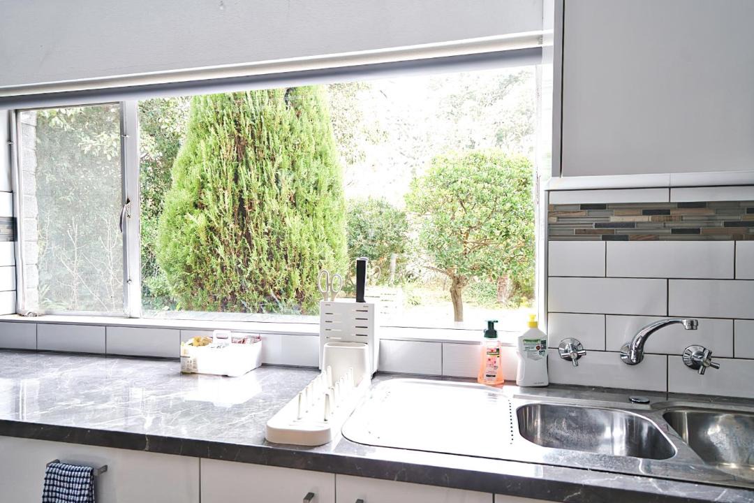 Photo of Kitchen in Campbell