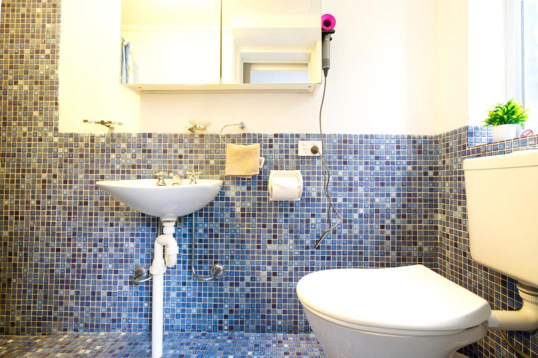 Photo of Bathroom in Campbell