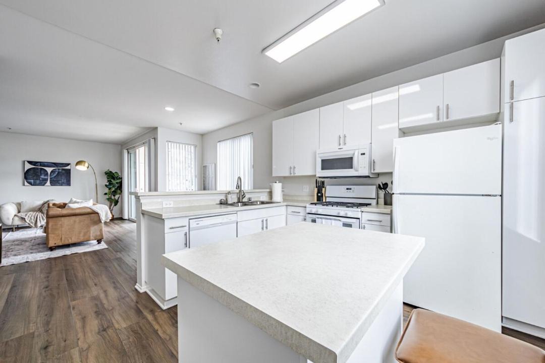 Photo of Kitchen in Del Rey
