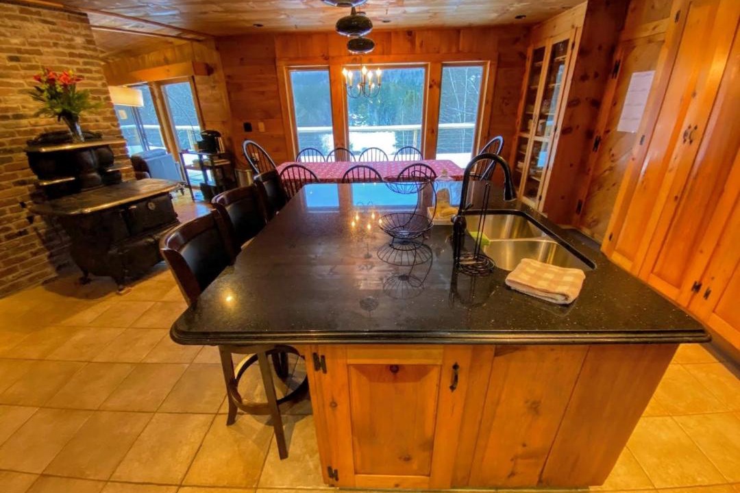 Photo of Kitchen in Whitefield