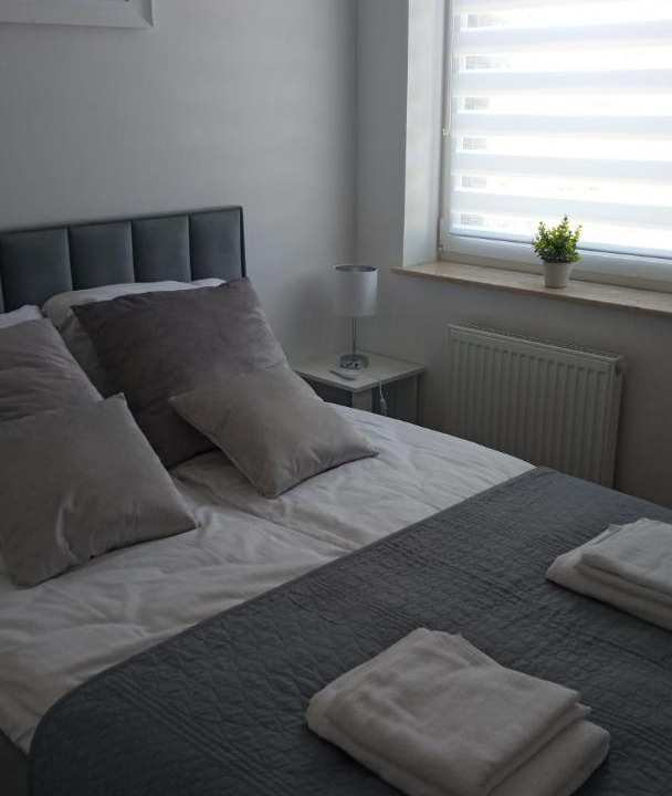 Photo of Bedroom in Przemysl