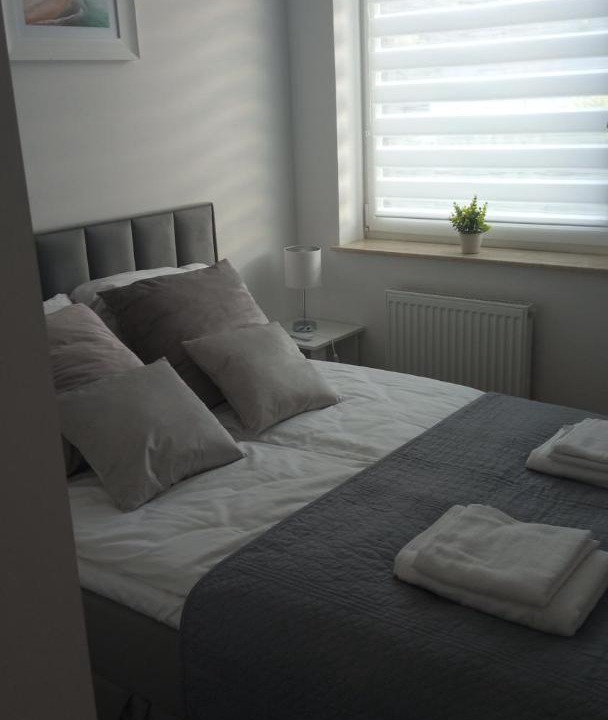 Photo of Bedroom in Przemysl