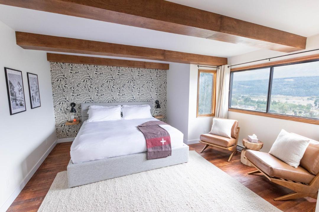 Photo of Bedroom in Golden