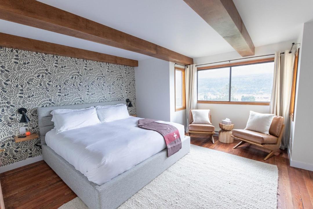 Photo of Bedroom in Golden