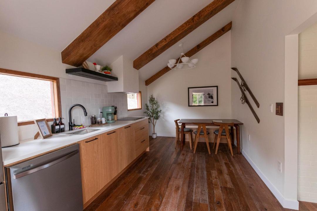 Photo of Kitchen in Golden