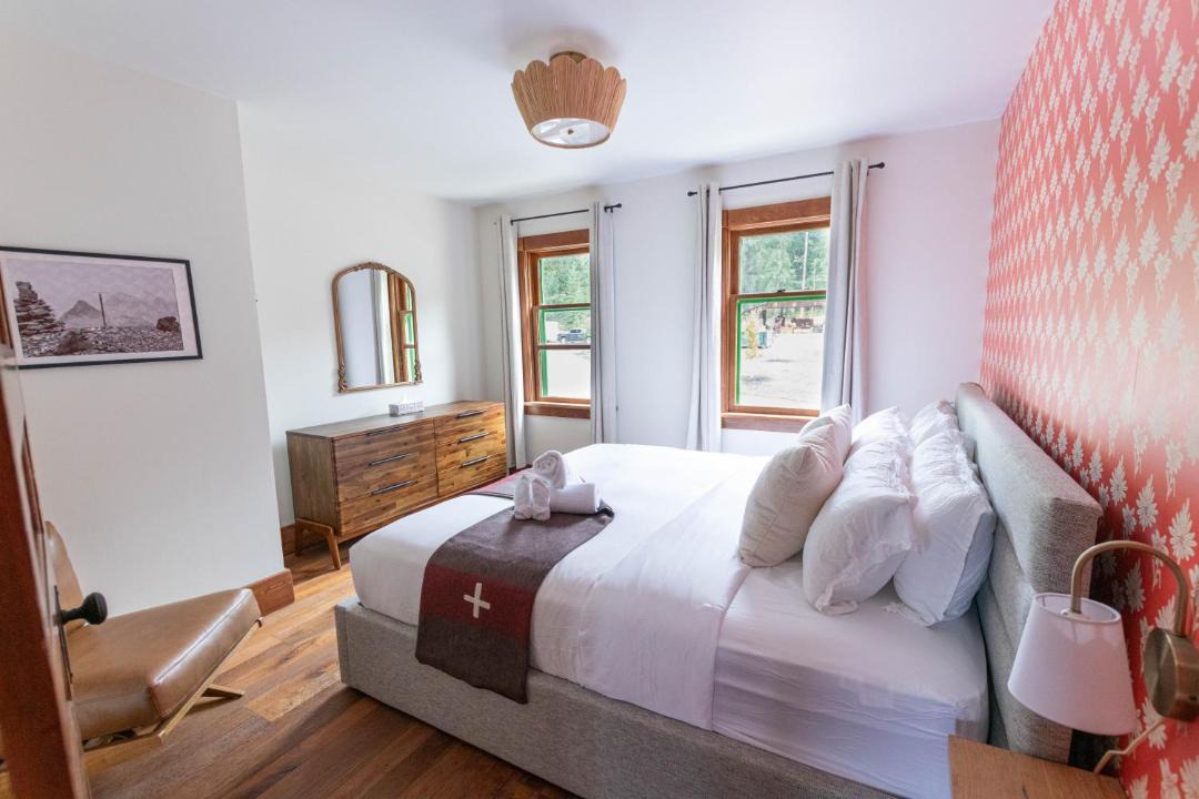 Photo of Bedroom in Golden
