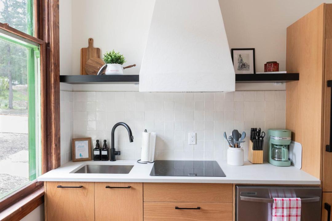 Photo of Kitchen in Golden