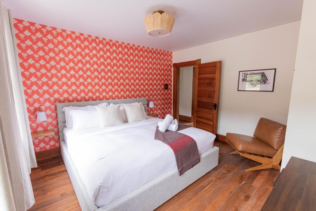 Photo of Bedroom in Golden