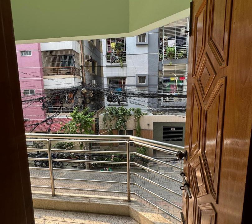 Photo of Others in Basundhara Residential Area
