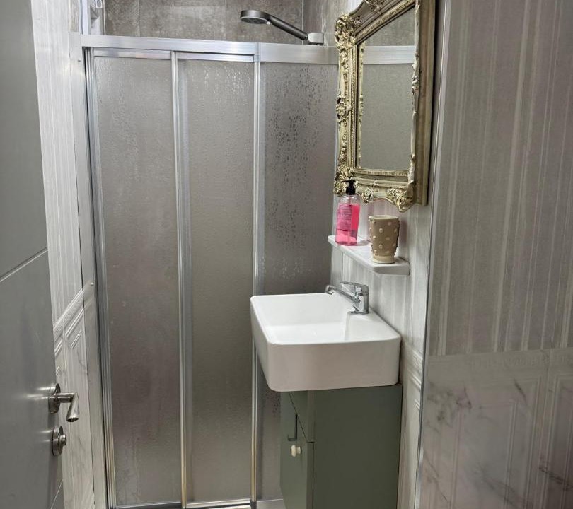 Photo of Bathroom in Ildır Koyu